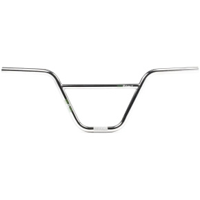 Kierownica BMX Salt Pro (9.5"|Chrom)