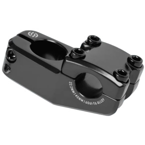 Wspornik kierownicy Salt AM Topload BMX (45 mm|czarny)
