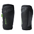 Fuse NXG Shin Pads (Kids M-L|Černá)