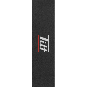 Griptape Tilt Double Bar 6.5" Czerwony