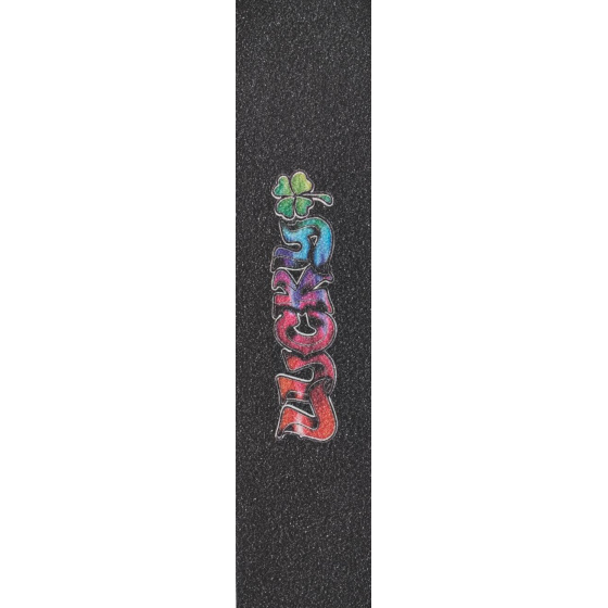 Griptape Lucky Gripper Tie Dye