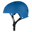 Kask Core Basic S-M Navy Niebieski