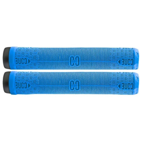 CORE Skinny Boy Freestyle hulajnogowe chwyty (170mm|Niebieskie)