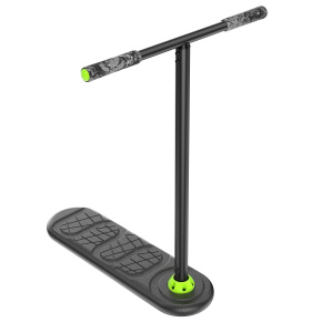 Hulajnoga trampolinowa Indo Fusion Classic