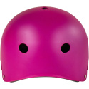 Kask HangUp II Kids XXS-XS fioletowy