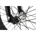 Colony Horizon 16" 2021 Wyczynowy Rower BMX (15.9" | Gloss Black/Polished)