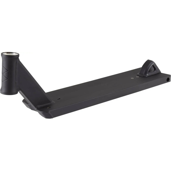 Podest Native Stem 560 mm Czarny + Griptape gratis