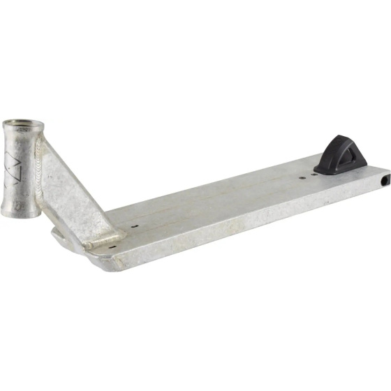 Podest Native Stem 520 mm Srebrny + Griptape gratis