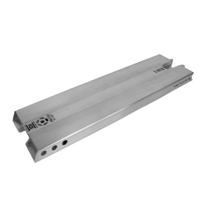 Stąd Saturn2 6.0" TDI Freestyle Scooter Board (22"|Raw)