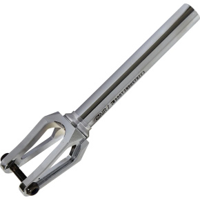 Widelec Root Industries Air IHC Chrome