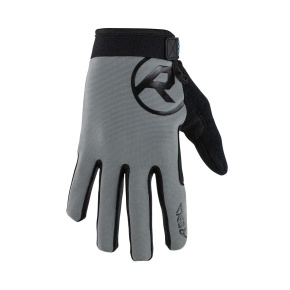 REKD Status Gloves - Szare - Małe