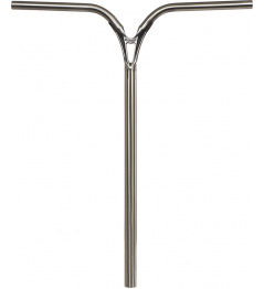 Kierownica Ethic DTC Deildegast 670mm Czarny Chrom