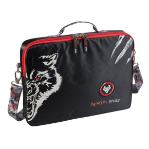 Torba na Laptop Bestial Wolf