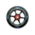 Kolečko Micro MX 110 mm Black