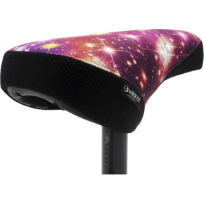 Wildcat BMX Combo Seat (Space)