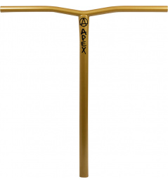Kierownica Apex Bol SCS 590mm złoty