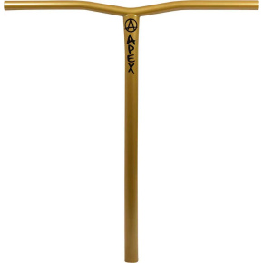 Kierownica Apex Bol SCS 590 mm Złoty