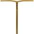 Kierownica Apex Bol SCS 590 mm Złoty
