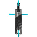 Hulajnoga wyczynowa CORE CD1 Chrome/Teal