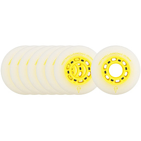FlyingEagle Ice Cream Kolečka Na Brusle (76mm|Mango) FlyingEagle Ice Cream Kolečka Na Brusle (76mm|Mango)
