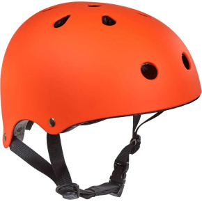 Kask HangUp Skate (L-XL|pomarańczowy)