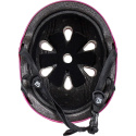 Kask HangUp II dziecięcy S-M fioletowy