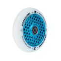 Kółka Root Industries Honeycore White 110 mm Niebieski, 2 szt.