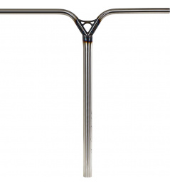 Kierownica Revolution Supply Trilogy SCS 640mm Raw
