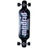 Kompletny longboard Madrid Top-Mount (40"|Glitch)