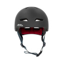 Kask REKD Junior Ultralite In-Mold Czarny XXS/XS 49-52cm