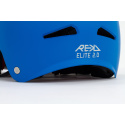 Kask REKD Elite 2.0 Niebieski L/XL 57-59cm