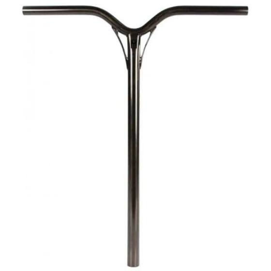 Kierownica Ethic Dynasty V2 720 mm Transparent/Black