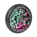 Kółka Oath Bermuda 120 mm Green/Pink/Black 2 szt.