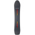 Whitespace MAAX Snowboard (156cm|Czarny)