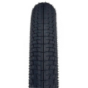 Opona BMX Salt Plus Pitch Flow 20" (2.2"|Cały czarny)