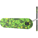 Indo Pro V2 Hulajnoga Na Trampolinę (Green Mamba)
