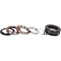 Stery Root Industries Tall Stack Czarny