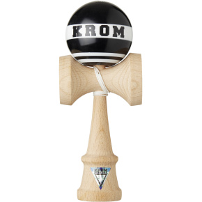 Kendama KROM Strogo Czarny