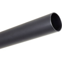 Kierownica Supremacy Oversized Trojan SCS T-Bar 685 mm Czarny