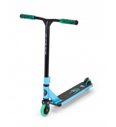 Hulajnoga wyczynowa Slamm Tanrum V9 One Size Niebieski