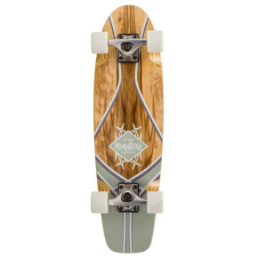 Cruiser Mindless Core Red Gum 8" x 28.5"