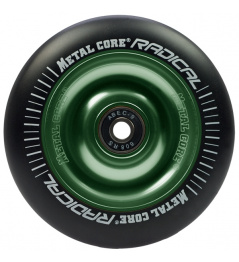 Metal Core Radical 110 mm żeliwo czarne