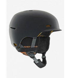 Kask Anon Highwire ciemnoszary 2018/19 vell.L / 60-62cm