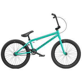 Wethepeople Thrillseeker 20" Freestyle BMX Rower (19"|Sea Foam Green)
