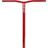 Kierownica Apex Bol SCS 590 mm Czerwony