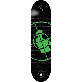 Element Public Enemy Skate Deska (8.25"|Pexe Stencil) Element Public Enemy Skate Deska (8.25"|Pexe Stencil)