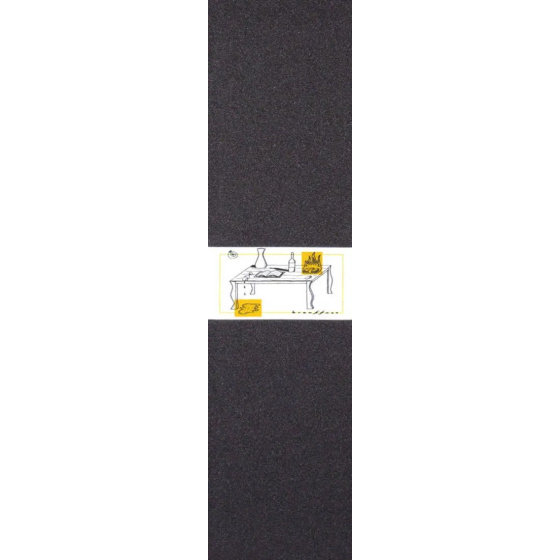 Griptape Hella Grip Hella Breakfast Żółty