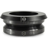 Zestaw słuchawkowy Native Halo Black