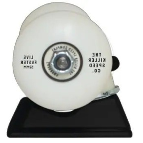 Pivot Combo Skate Truck (7.874"|Czarny matowy) Pivot Combo Skate Truck (7.874"|Czarny matowy)