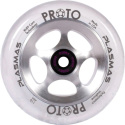 Kółka Proto Plasma 110 mm Star Light 2 szt.